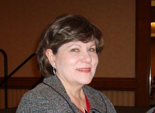 Past President of NALS...the association for legal professionals
