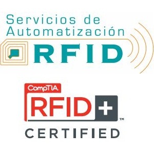 Especialistas en RFID (Identificación por Radio Frecuencia) y sistemas de automatización HMI/SCADA para alcanzar la #TransformacionDigital en la industria