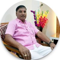 Dr. Chandrakant Sherkhane(@Chandra15164804) 's Twitter Profile Photo