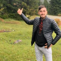 muhammed (@muhammedkldlk) 's Twitter Profile