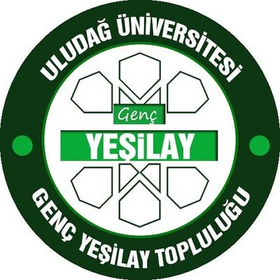 Uludağ Üniversitesi Genç Yeşilay