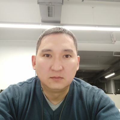 usenalievtorobe's profile picture. 