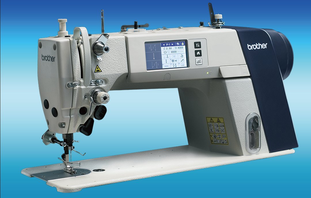 pentech14's profile picture. Máy may công nghiệp Juki:

Máy may công nghiệp Juki là dòng máy thương hiệu đẳng cấp Nhật Bản,thường sữ dụng nhiều cho các tổ hợp, cho công ty xí nghiệp