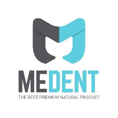 MEDENT_Official Profile Picture