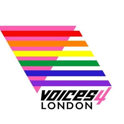 Peaceful direct action group fighting for global LGBTQIA+ liberation 🌈 @voices4_ @voices4berlin 'Queers Anywhere are Responsible for Queers Everywhere'