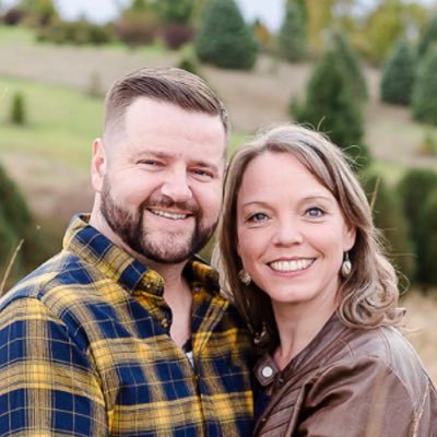 I'm trying to live my life by grace driven effort. I'm a husband, father, pastor, church planter and above all else falling in love with Jesus every day.