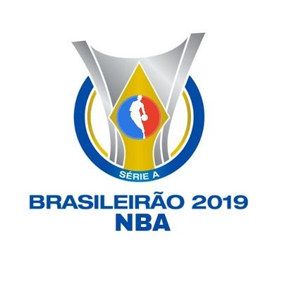 Perfil oficial do Brasileirão da NBA, o #CampeonatoDoBrasileiroFãDeNBA 🔰