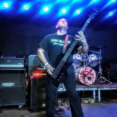 Crosby Ringer Profile