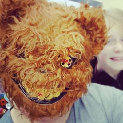 teddy_k89's profile picture. Just your average gamer nothing special.
Come and take a look for yourself I'm live on https://t.co/4ONXDu7LnF