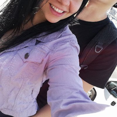 Teen model in love with adventures, traveling and having fun.
Kitty Delicious on the Hub. 👅: https://t.co/1CcKeqU5Ek
Instagram: https://t.co/OUfIcPc1MB