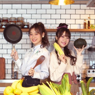 山下七海さんと厚木那奈美さんによるお料理バラエティ番組『なないろレシピ』の情報をお伝えする番組公式アカウントです 【chページ】https://t.co/JhNGzNytTm 【グッズはこちら】https://t.co/ouVKi0TPqU #山下七海 #厚木那奈美 #ななピ