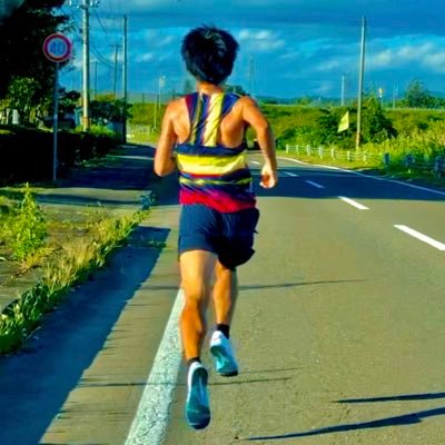 陸上競技(長距離) 元実業団選手 / 自分の中では死ぬほど面白いと思っているnote書いてます↓