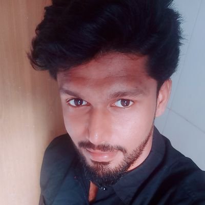 KannanVinod7's profile picture. 