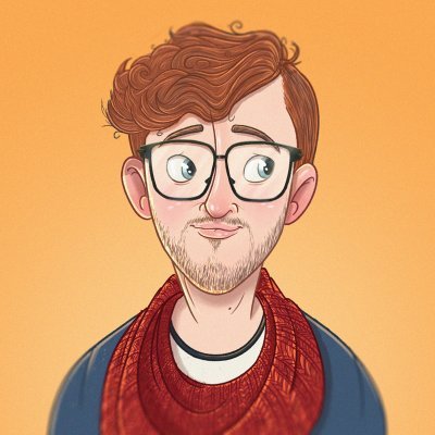 He/Him - Draws LED-screens; interested in set #design, interior, architecture; Series, Pop-Music and Book Lover,... Find me @Louis581.bsky.Social