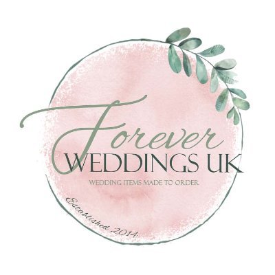 For personalised bridal party cards and gifts you'll want to treasure forever.
Unique items hand made especially for your Wedding day. Worldwide postage