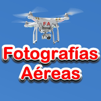 Fotografías Aéreas(@Fotografiaereas) 's Twitter Profile Photo