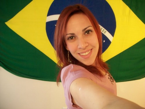 Don´t follow me 
please! I am lost!