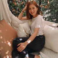 Eda Ulukoz (@daisymanner) Twitter profile photo