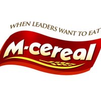 M-Cereal(@MCerealNG) 's Twitter Profile Photo