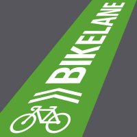 Bill Greene - @bikelanebd Twitter Profile Photo