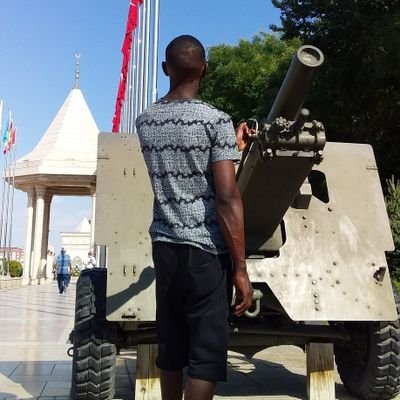 SekalemaH's profile picture. Ready and Happy