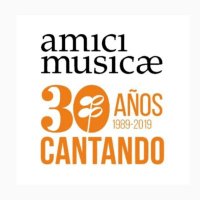 Coro Amici Musicae(@AmiciMusicae) 's Twitter Profile Photo