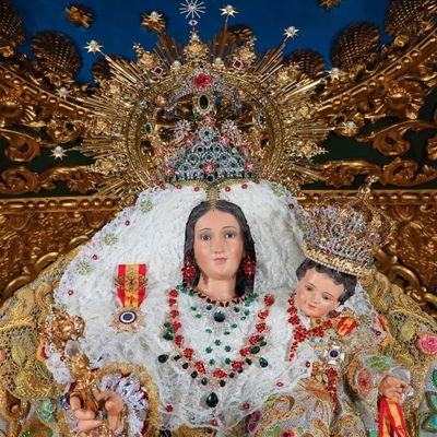 PalmarianChurch's profile picture. Teach the Catholic Palmarian Religion