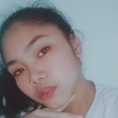 0308misyu's profile picture. 21 💜🧡