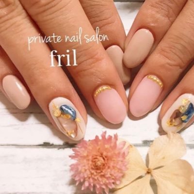 佐賀ネイル ネイルサロン Fril Fril Twitter 佐賀ネイル ネイルサロン Fril Fril Twitter