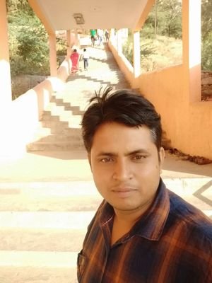 amaresh_gaur's profile picture. 