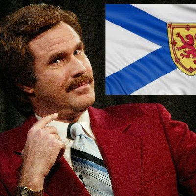 Good evening. I'm Ron Burgundy and this is what's happening in your Province...