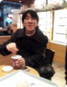 lovegiry's profile picture. 살기좋은세상. 열심히 살자