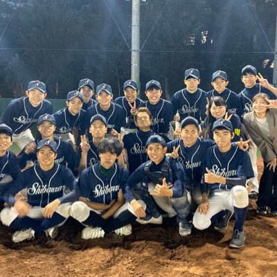 芝浦工業大学 軟式野球部 Sitnanshiki Twitter 芝浦工業大学 軟式野球部 Sitnanshiki Twitter