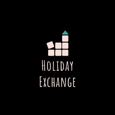The Home Exchange Coop, where you are the owner of the platform