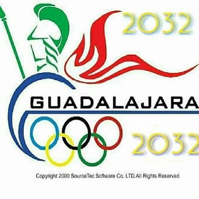 somos Guadalajara somos mariachi tequila deporte charrería béisbol básquetbol somos una ciudad que quiere los juegos olímpicos