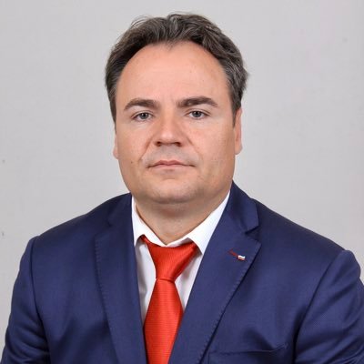 ivoadimitrov's profile picture. 
