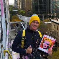 Jeff Zimmermann (@jazimart) 's Twitter Profile Photo