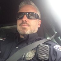 The Silver cop(@TheSilvercop1) 's Twitter Profile Photo