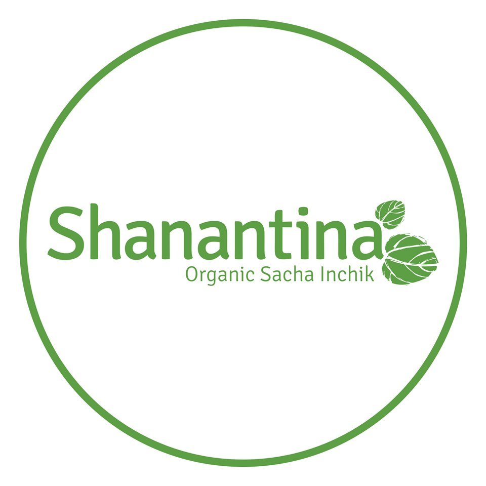 Shanantina - Organic Sacha Inchi - Producer
