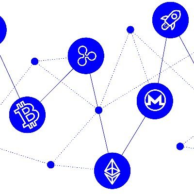 Noticias y Actualidad de las Cripto Monedas. Cuenta Informativa de Interés Publico para todo el Mundo.