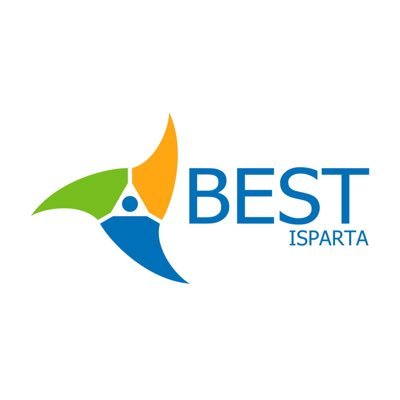 BEST Isparta is the Local BEST Group which was founded in Suleyman Demirel University in 2014 ✨Facebook/Instagram: BESTisparta