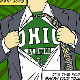 We are your Ohio University Columbus Alumni Network.
Check out our events or get involved to help plan events! #OUOhYeah #OhioUniversity