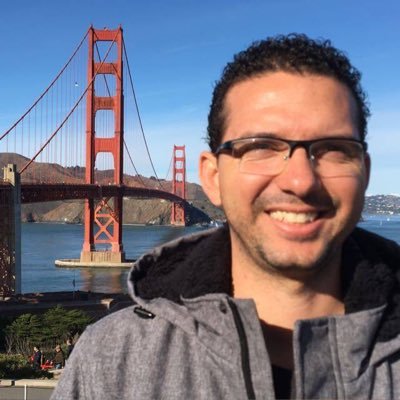 victorhugoesm's profile picture. Deus no comando, Maria abrindo os caminhos!