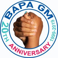 BAPA GM(@BAPAGM) 's Twitter Profileg