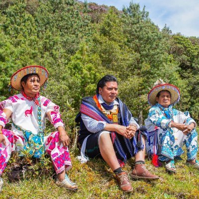 Bienvenidos a tejer la Red Latinoamericana por la Defensa del Patrimonio Biocultural