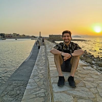 Mquintero7's profile picture. 