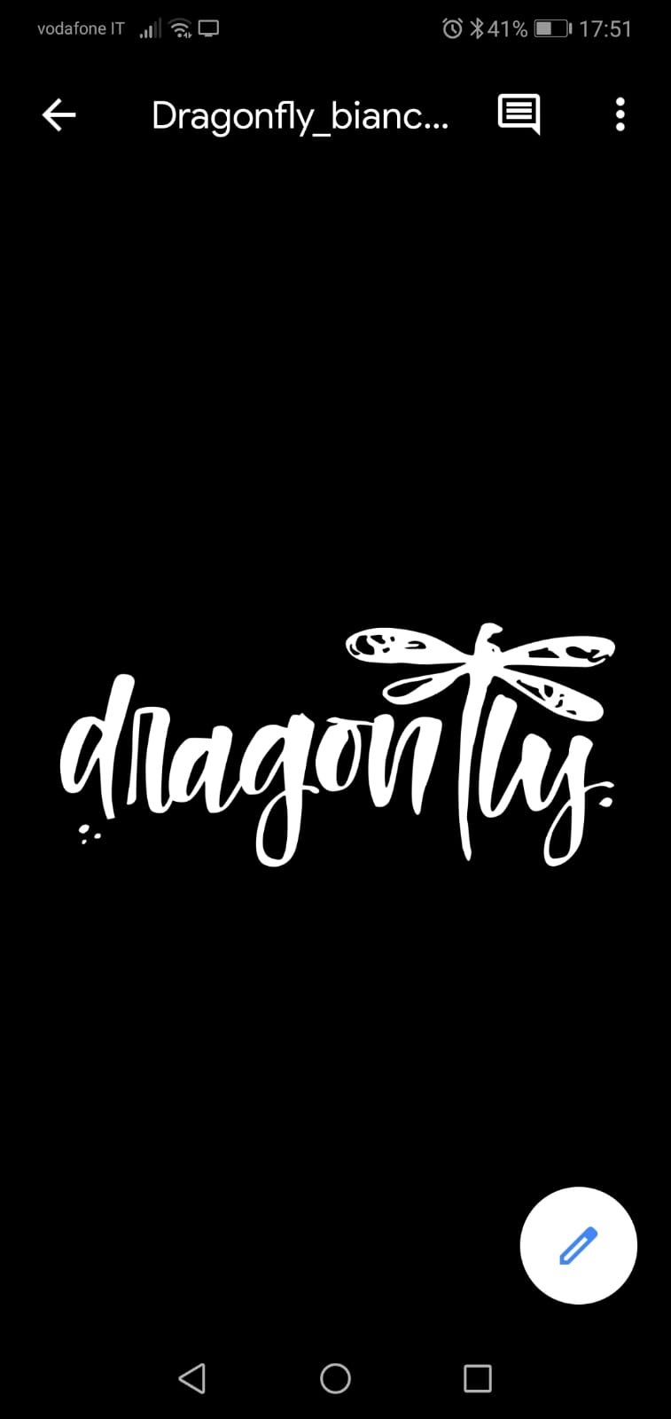 DRAGONFLYDESIG8's profile picture. Chiara and Alessandra. We write meaningful words in watercolours. 
DM if you are interested in our posters.