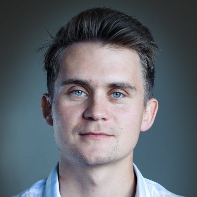 barcikmichal's profile picture. 