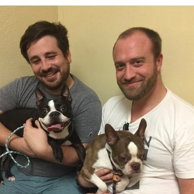 WillFordeMazrui's profile picture. he/him #twitteroftime, #brownajah