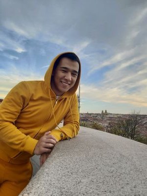 Rasul Seidagul Profile